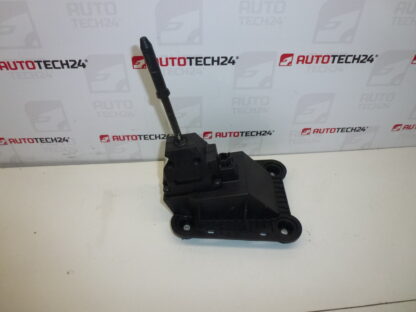 Mudança SENSODRIVE Citroën C2 C3 9680243080 9648663180 2400S8