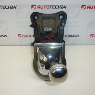 Mudança SENSODRIVE Citroën C4 96816077 2400EL