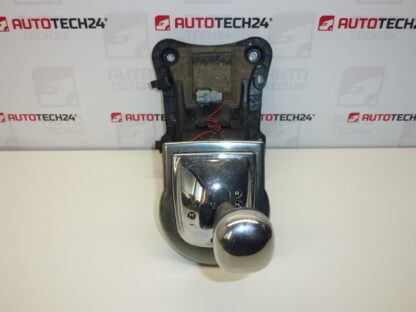 Mudança SENSODRIVE Citroën C4 96816077 2400EL