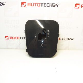 Peugeot 3008 5008 caixa de engrenagens robótica 96721270ZE 2461H5