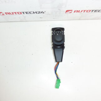 Peugeot 3008 5008 Controle de aquecedor e ar condicionado 96846886XT 6451YX