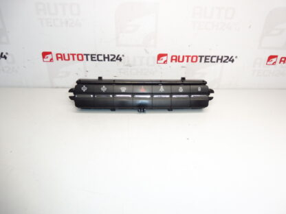 Peugeot 3008 5008 Motorista 96638426XT 98070056ZD 6490EA