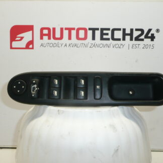 Peugeot 307 02-05 Window Control 96498420XT