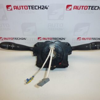 Peugeot 307 308 Controles de Alavanca 96628729XT 6242CC 6242CY