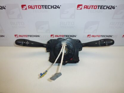 Peugeot 307 308 Controles de Alavanca 96628729XT 6242CC 6242CY