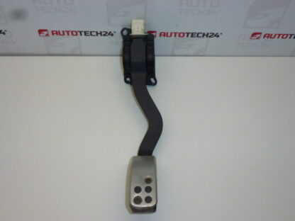 Peugeot 307 CC Bosch 0280755029 9647781377 1601N7