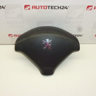 Peugeot 307 volante airbag 96556745ZR 4112HW