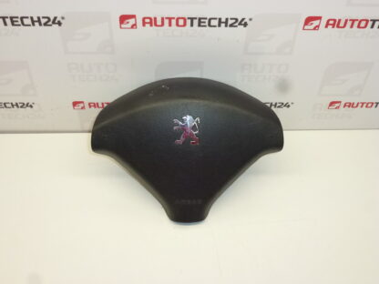 Peugeot 307 volante airbag 96556745ZR 4112HW