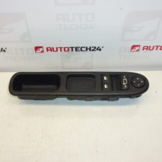 Peugeot 307 Window Control 96351622XT 6554E4