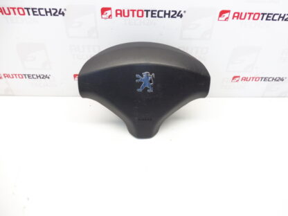 Peugeot 308 volante airbag 96810154ZD 4112LA