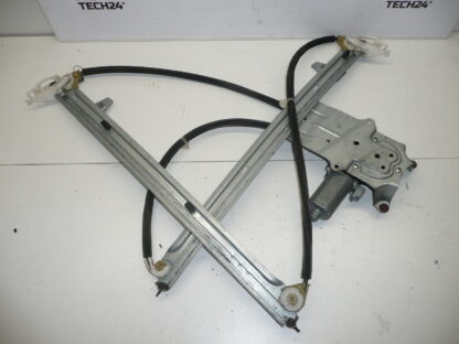 Extrator PP Citroën Xsara Picasso 0130821900 9222F9