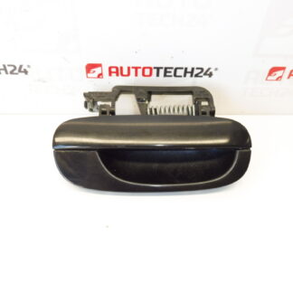 Puxador da porta direita EXLD Peugeot 607 9629157277 9101Q5