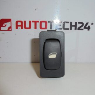 Regulador de janela Citroën C8 Peugeot 807 14889170XT 6554P6