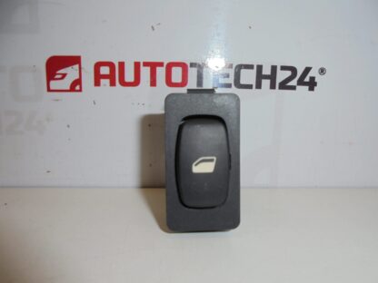 Regulador de janela Citroën C8 Peugeot 807 14889170XT 6554P6