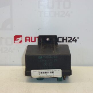 Relé de brilho NAGARES Citroën Peugeot 9619039780