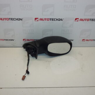 Retrovisor direito Citroën C3 Pluriel 8149RT