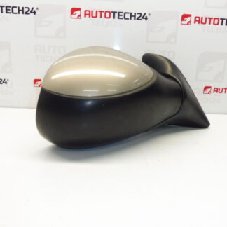 Retrovisor direito Citroën Xsara Picasso KDDC 96570985XT 815351