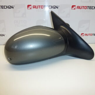 Retrovisor direito ETHC Peugeot 406 8149T1