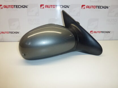 Retrovisor direito ETHC Peugeot 406 8149T1