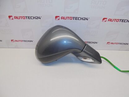 Retrovisor direito Peugeot 308 KTHB 8153NC