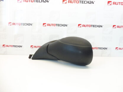 Retrovisor esquerdo Citroën C3 Pluriel 8149XC