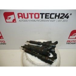 Kit de injeção Bosch 2.0HDI 0445110062