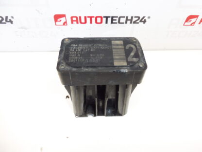 Sensor AFIL 2 Citroën Peugeot 9663116280 6590W1