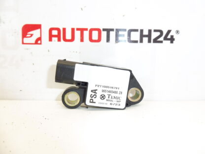 Sensor de aceleração Peugeot 607 9651465480 9632657680 8216Z8