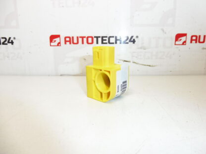 Sensor de aceleração Siemens Peugeot 9648829080 5WK42989 8216AL