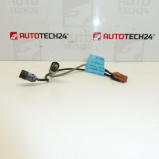 Sensor de Alarme Peugeot 607 9633531380 6680F5