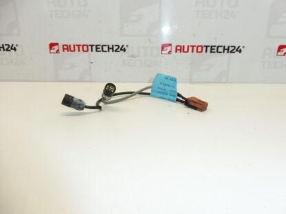 Sensor de Alarme Peugeot 607 9633531380 6680F5