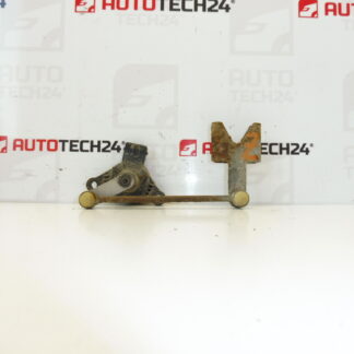 Sensor de altura Peugeot 607 9635729980 6224C7