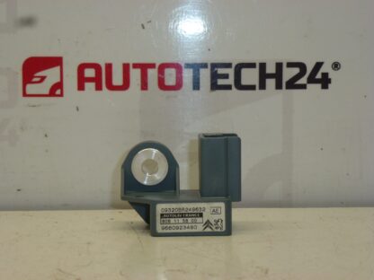 Sensor de colisão do sensor AUTOLIV Citroën Peugeot 9660923480 8216SL