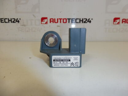 Sensor de impacto lateral 9665103780 610797600 8216VL