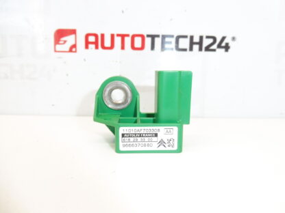 Sensor de impacto lateral 9666370880 8217F6