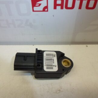 Sensor de impacto lateral Citroën C1 Peugeot 107 89831-0H010