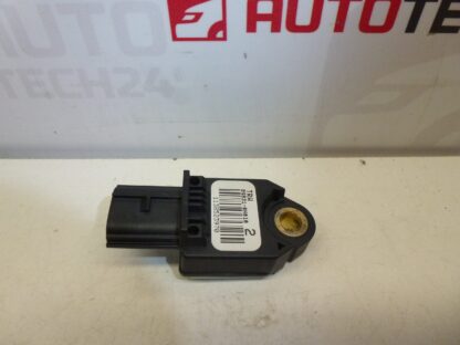 Sensor de impacto lateral Citroën C1 Peugeot 107 89831-0H010