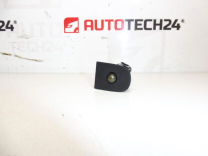 Sensor de luz solar Peugeot 307 até 2004 9639889380