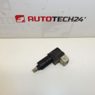 Sensor de nível do fluido do lavador Peugeot 607 9753584780 643453