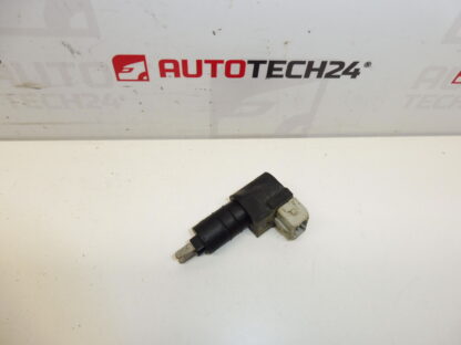 Sensor de nível do fluido do lavador Peugeot 607 9753584780 643453