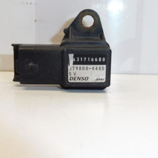 Sensor de pressão Citroën Peugeot 9631716680 19207T