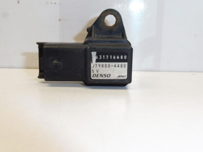 Sensor de pressão Citroën Peugeot 9631716680 19207T