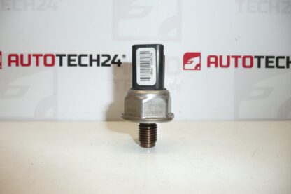 Sensor de pressão de combustível Citroën Peugeot 9653981180