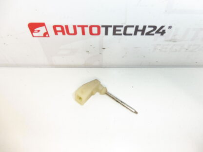 Sensor de temperatura Citroën Peugeot 6445CG