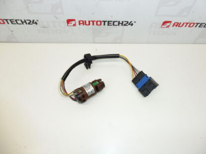 Sensor de temperatura e humidade interior Citroën Peugeot 9639900180 6445HN