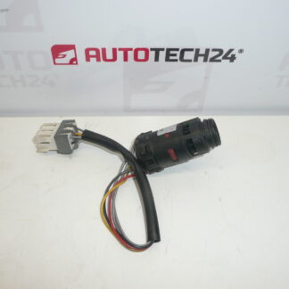 Sensor de temperatura e umidade Citroën 9628358080 6445JA 6445AR