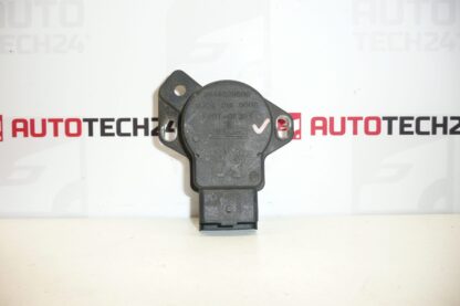 Sensor do amortecedor Peugeot 407 607 9646629680 527373