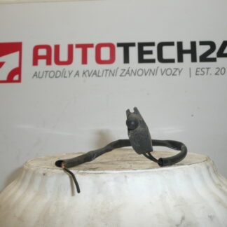 Sensor de temperatura exterior Citroën Peugeot 6445F9