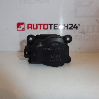 Servo aquecedor BEHR B5783 U a 44 Citroën Peugeot EAD512 6447RZ