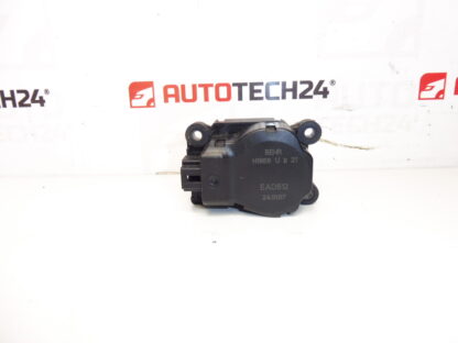 Servo aquecedor BEHR H1959 U b 21 Citroën Peugeot EAD512 6447RZ